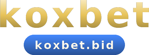 koxbet โลโก้