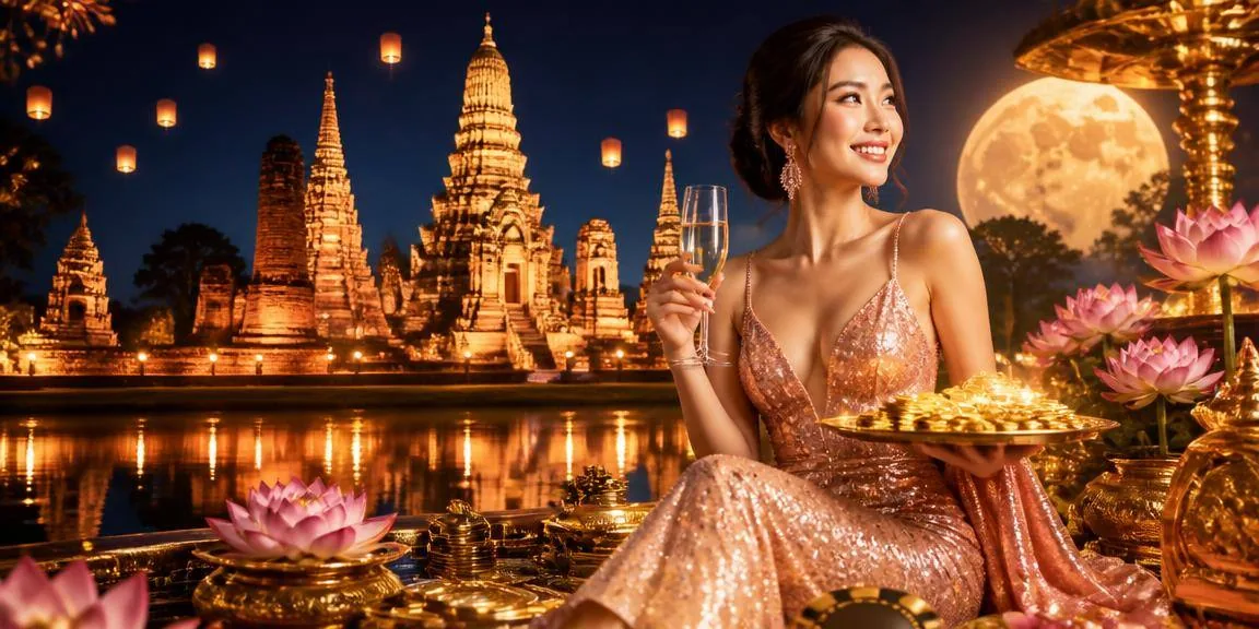 koxbet แบรนด์ที่สร้างมาเพื่อคนไทยโดยตรง